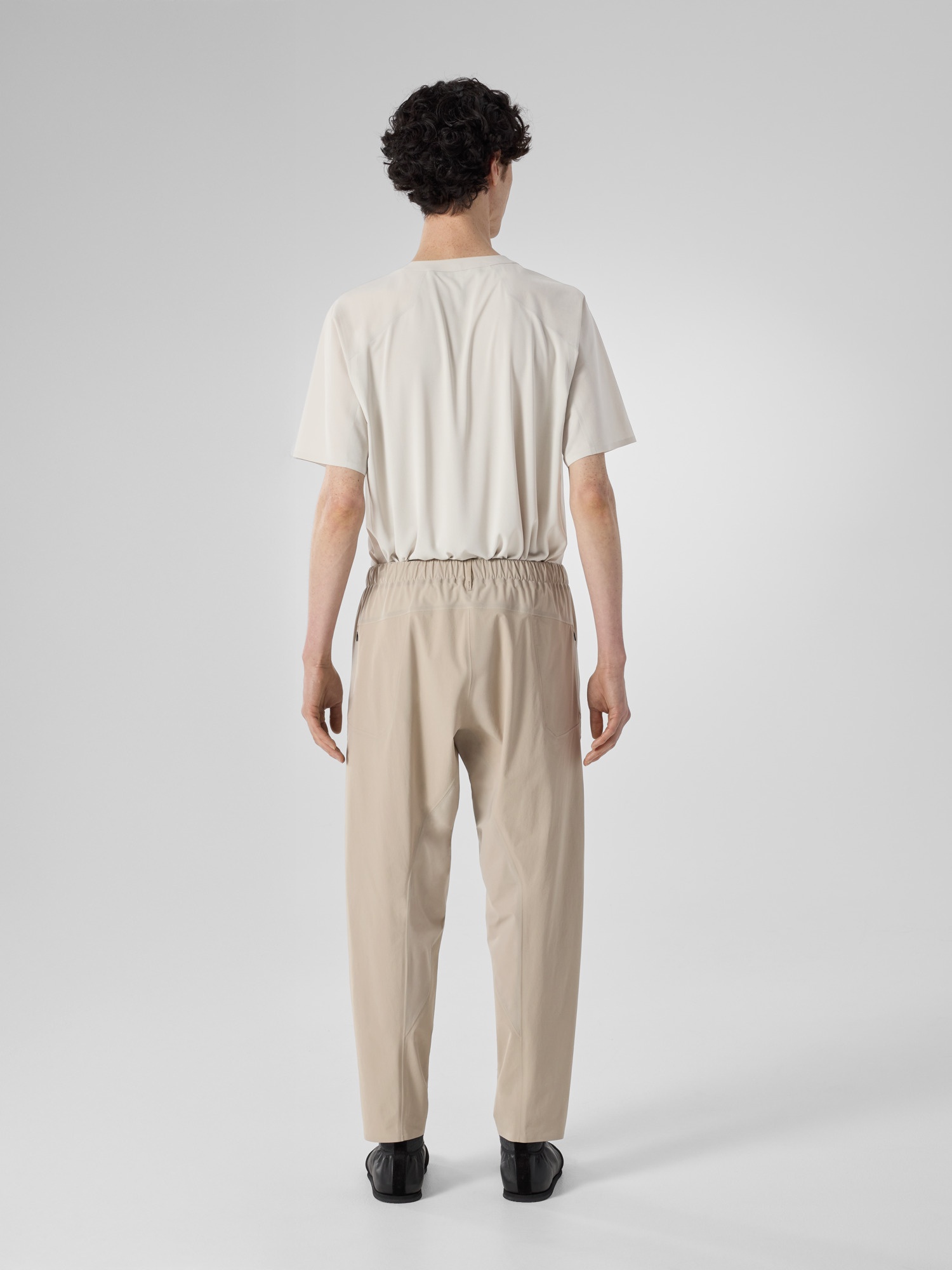 Secant Comp Track Pant - 6