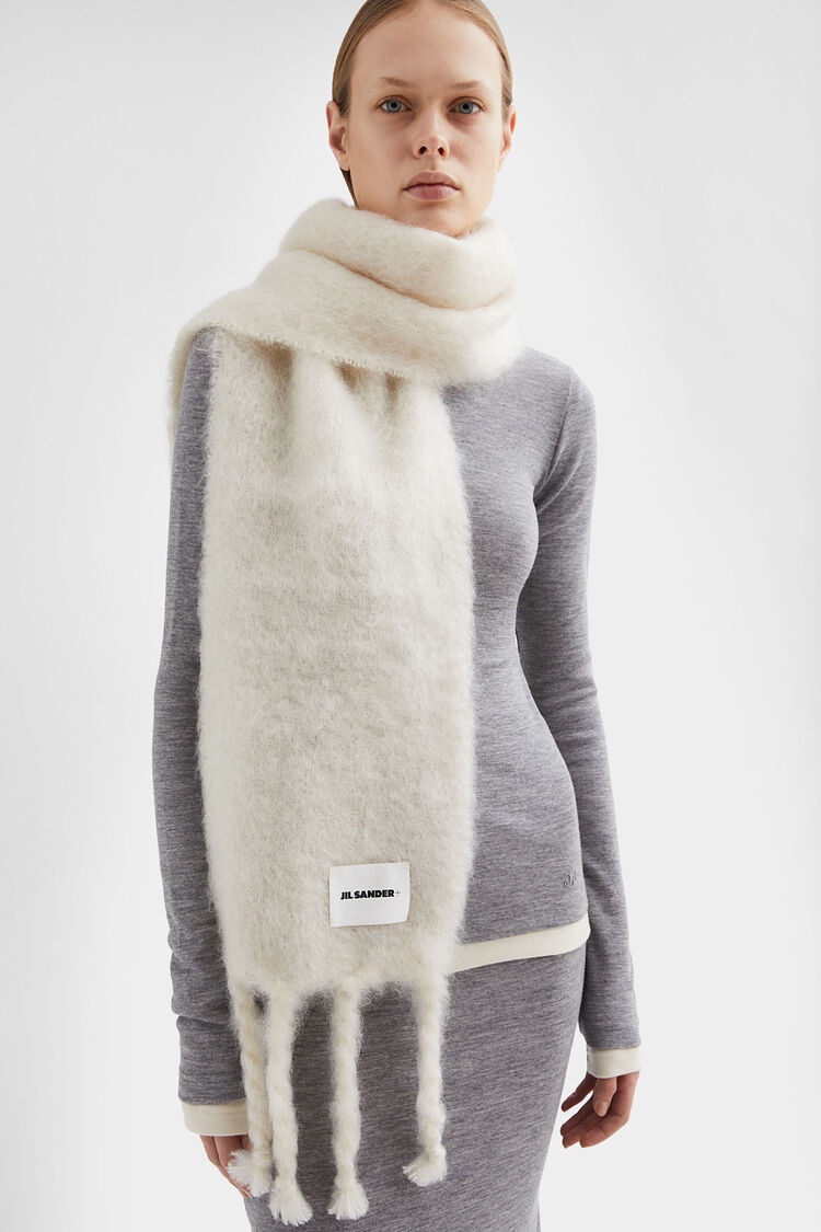 Scarf - 2