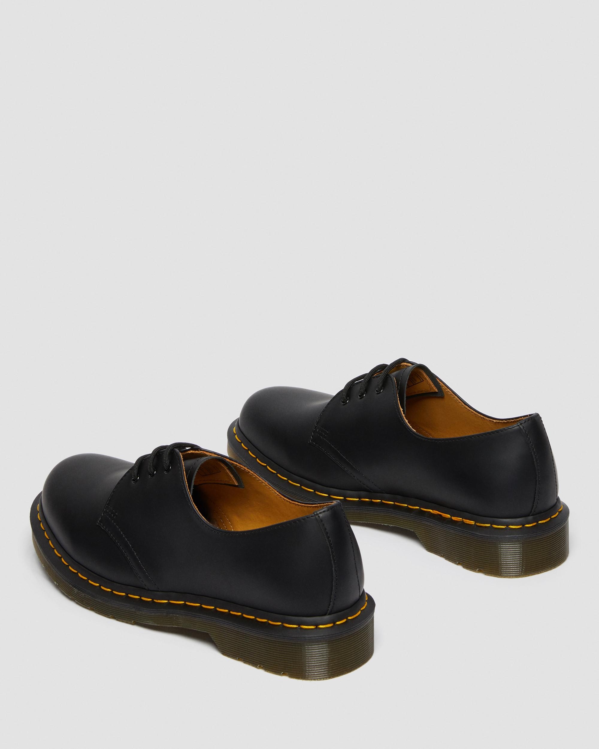 1461 Smooth Leather Oxford Shoes - 11