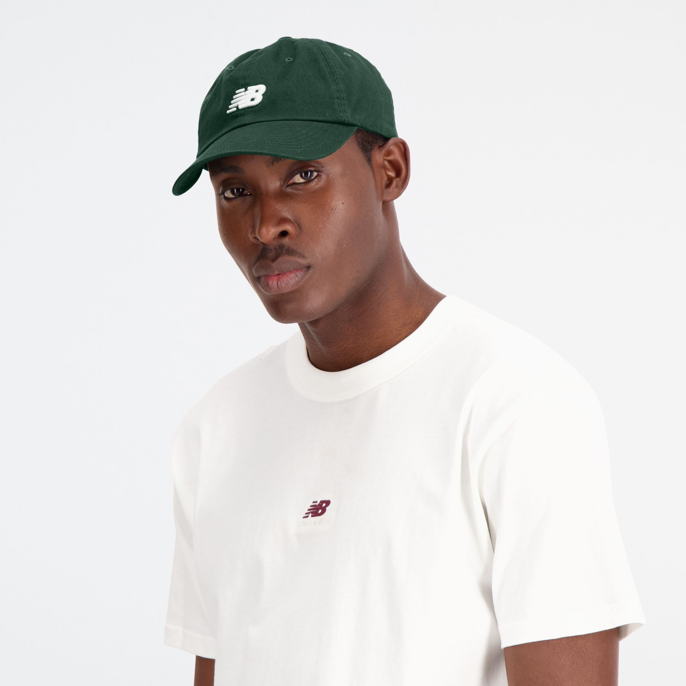 6 Panel Classic Hat - 4