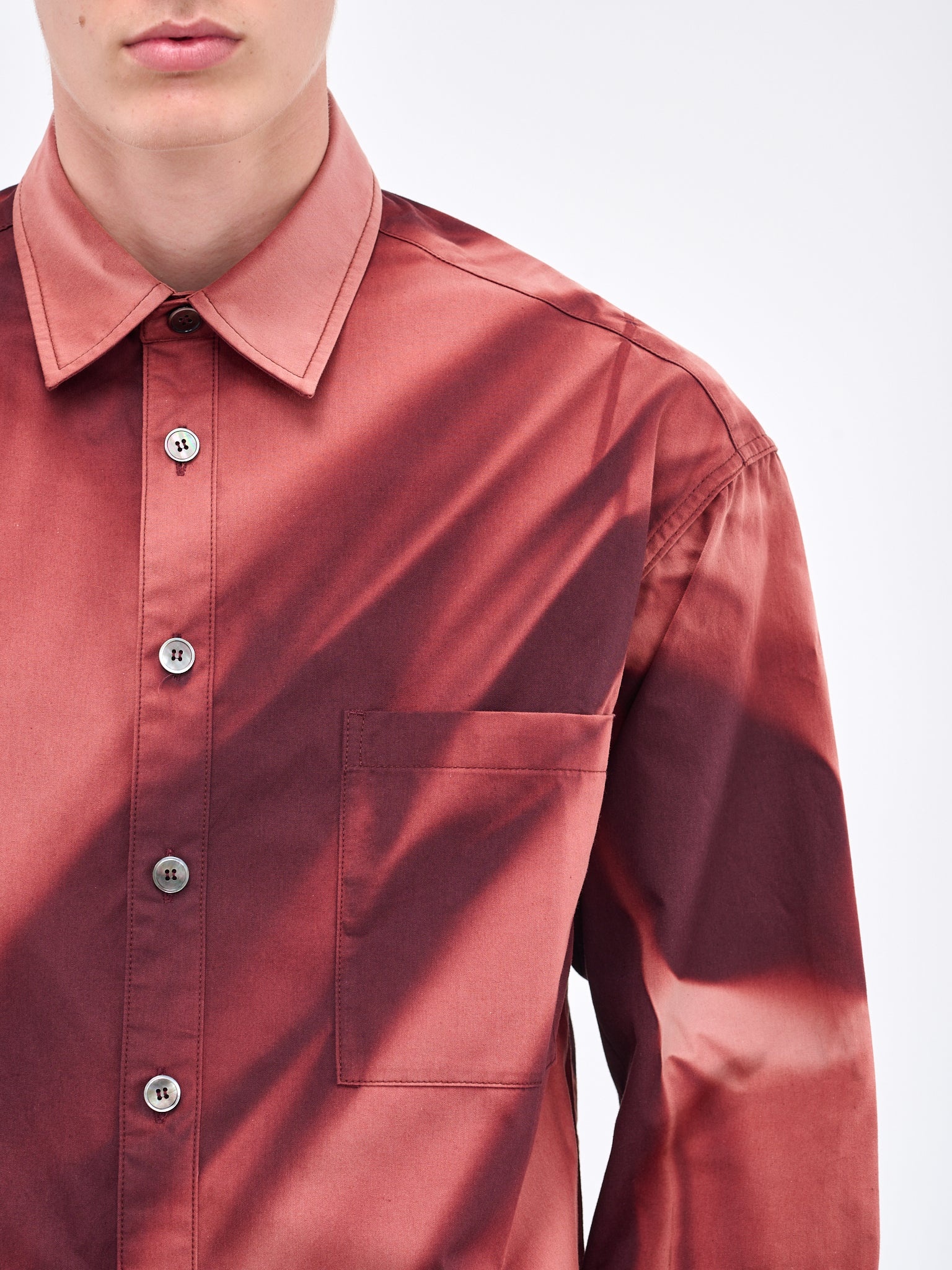 Sun Bleached Shirt - 4