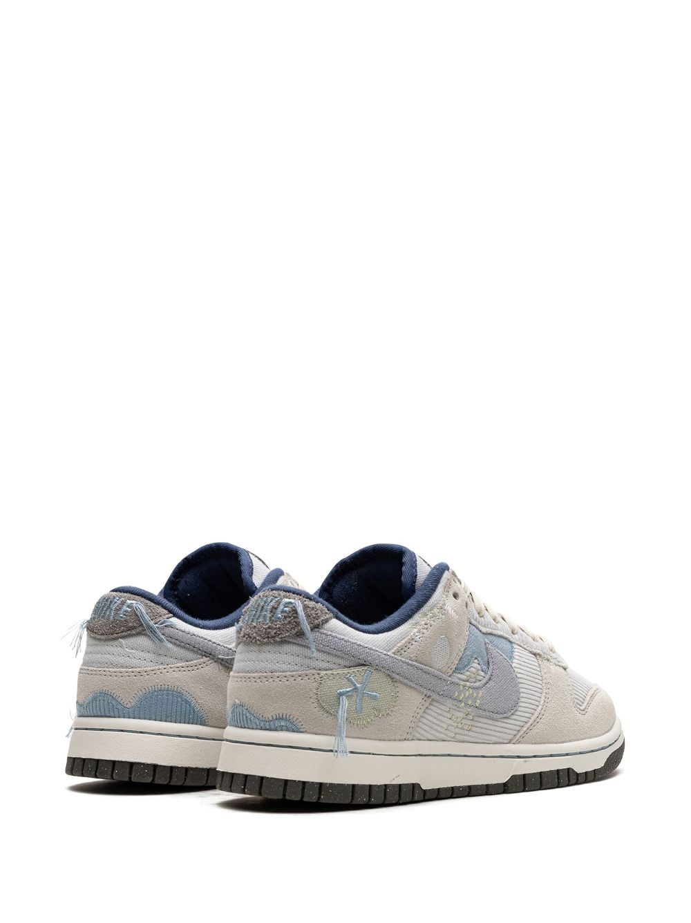 Dunk Low "Photon Dust" sneakers - 3
