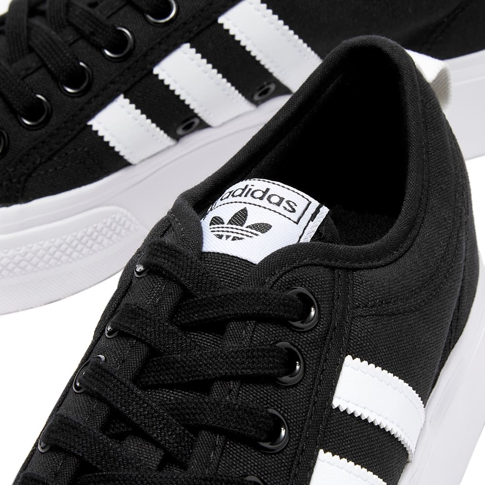 Adidas Nizza Platform W - 4