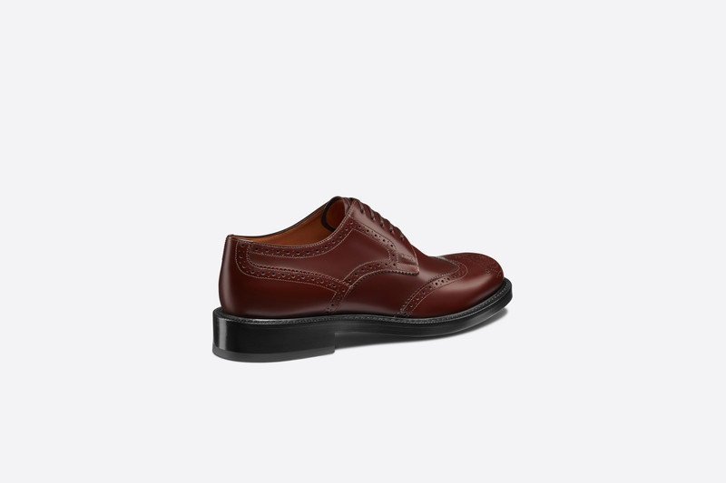Derby Brogue 4