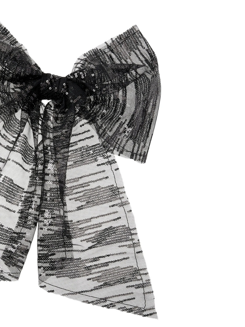 MAISON MICHEL Wicole Hair Clip outlook