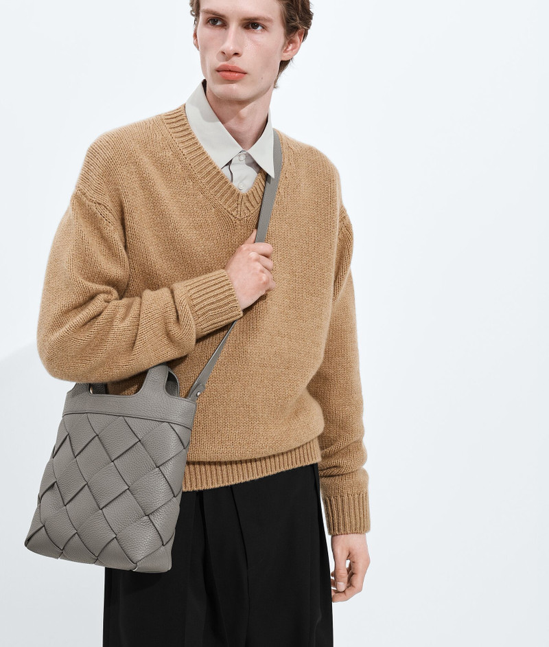 Bottega Veneta Small Diago Tote outlook