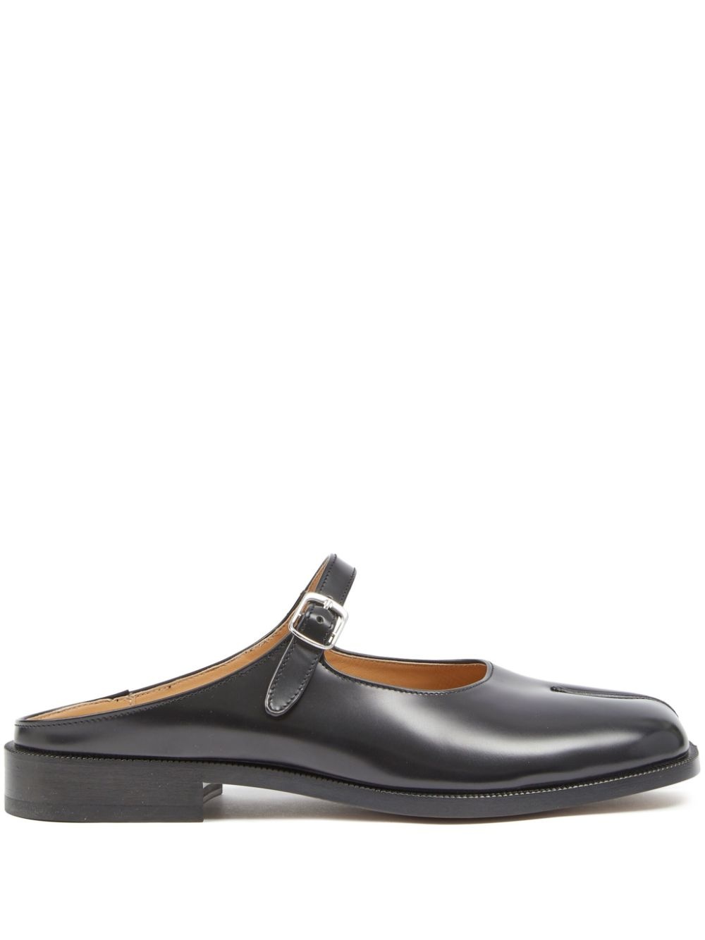 Tabi mary jane mule - 1