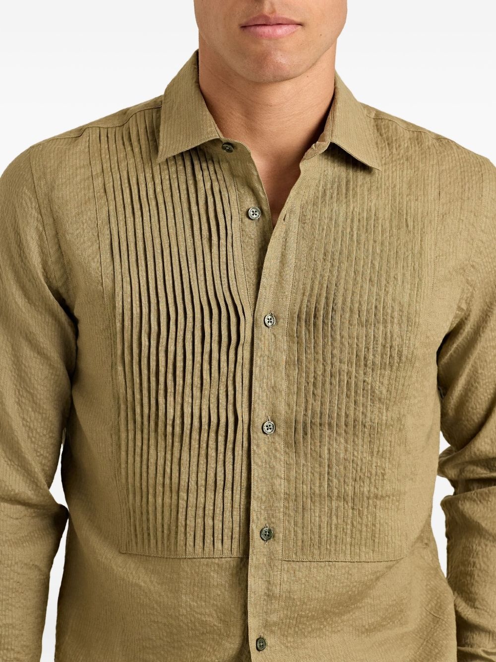 Giles shirt - 4