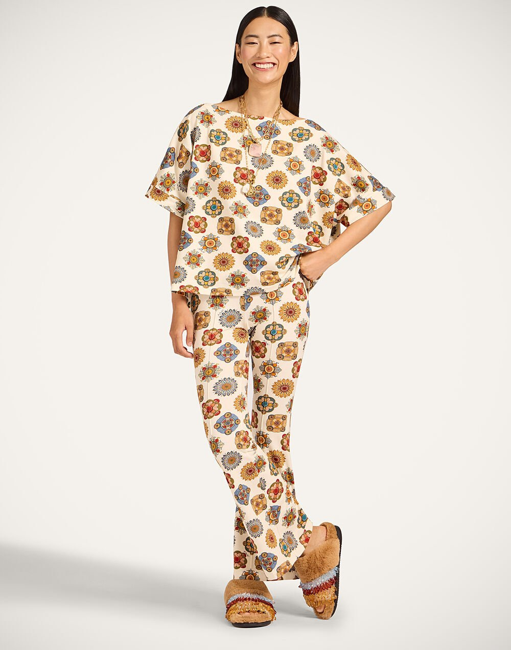 Meditation Pants - 2