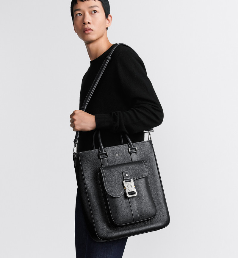 Dior Saddle Tote Bag outlook