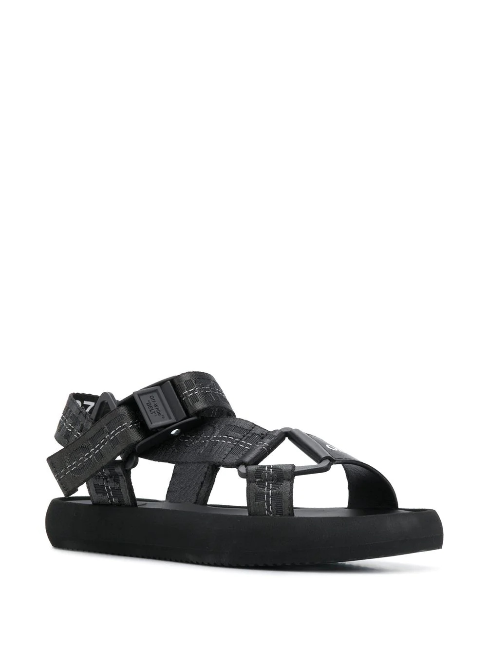 Trek sandals - 2