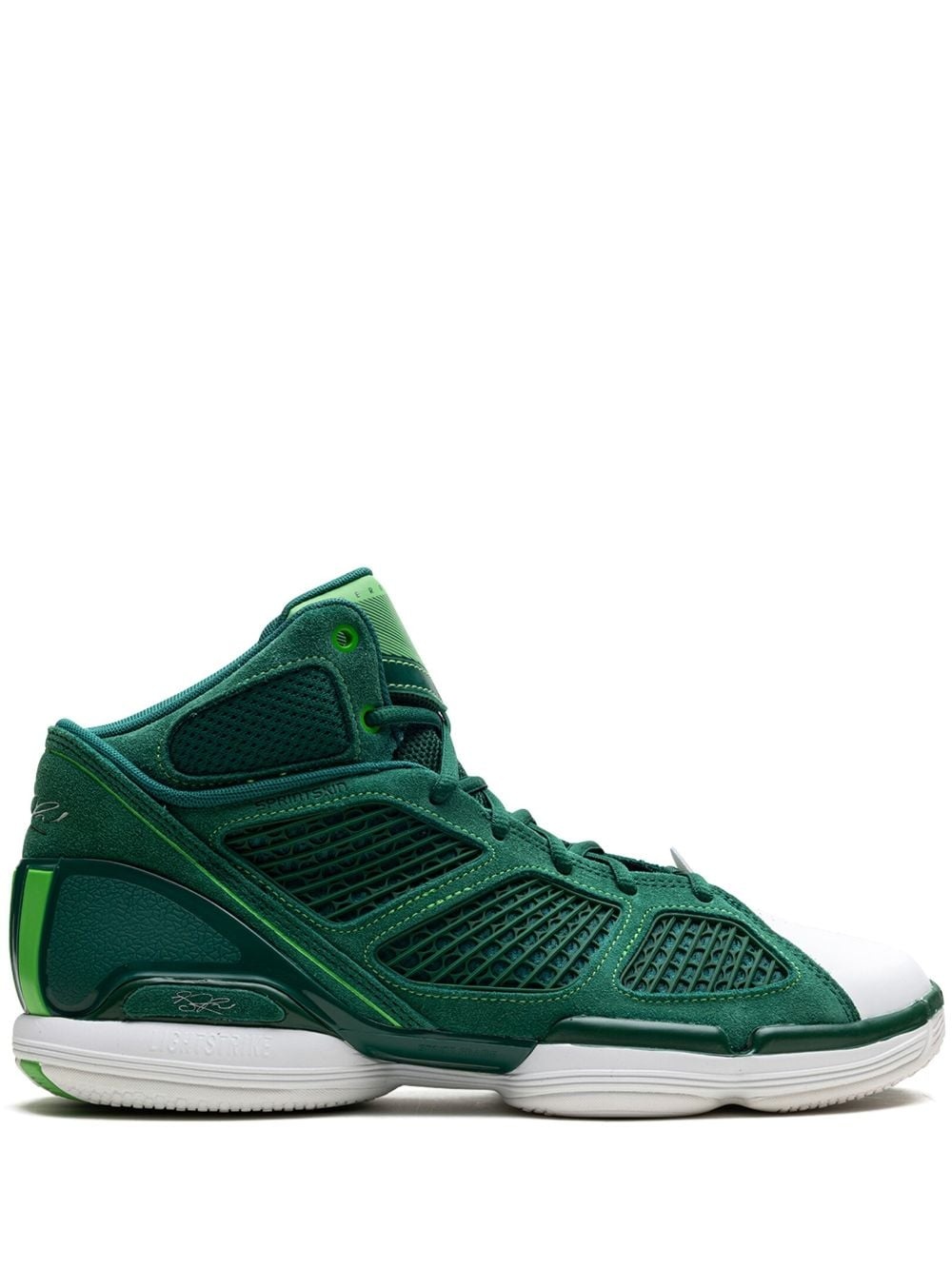 D Rose 1.5 "St. Patrick's Day (2022)" sneakers - 1