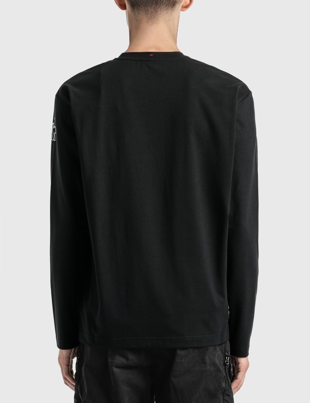 GRENOBLE LONG SLEEVE T-SHIRT - 3