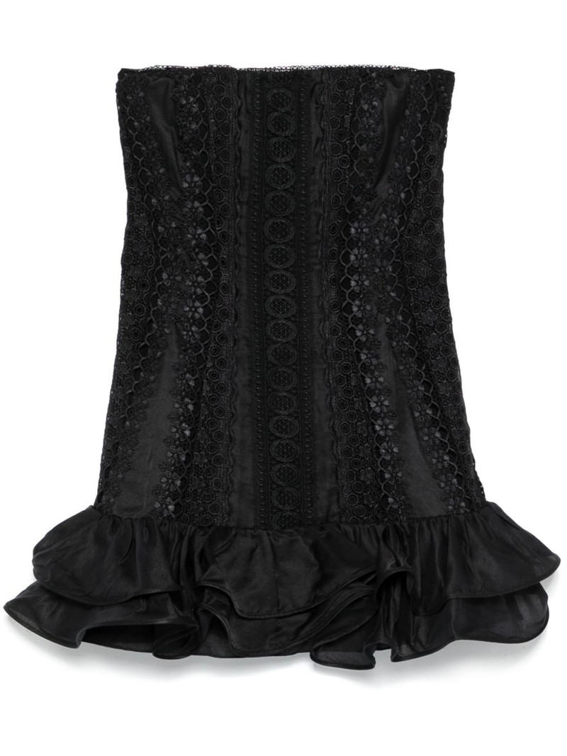 Pralle mini dress 1