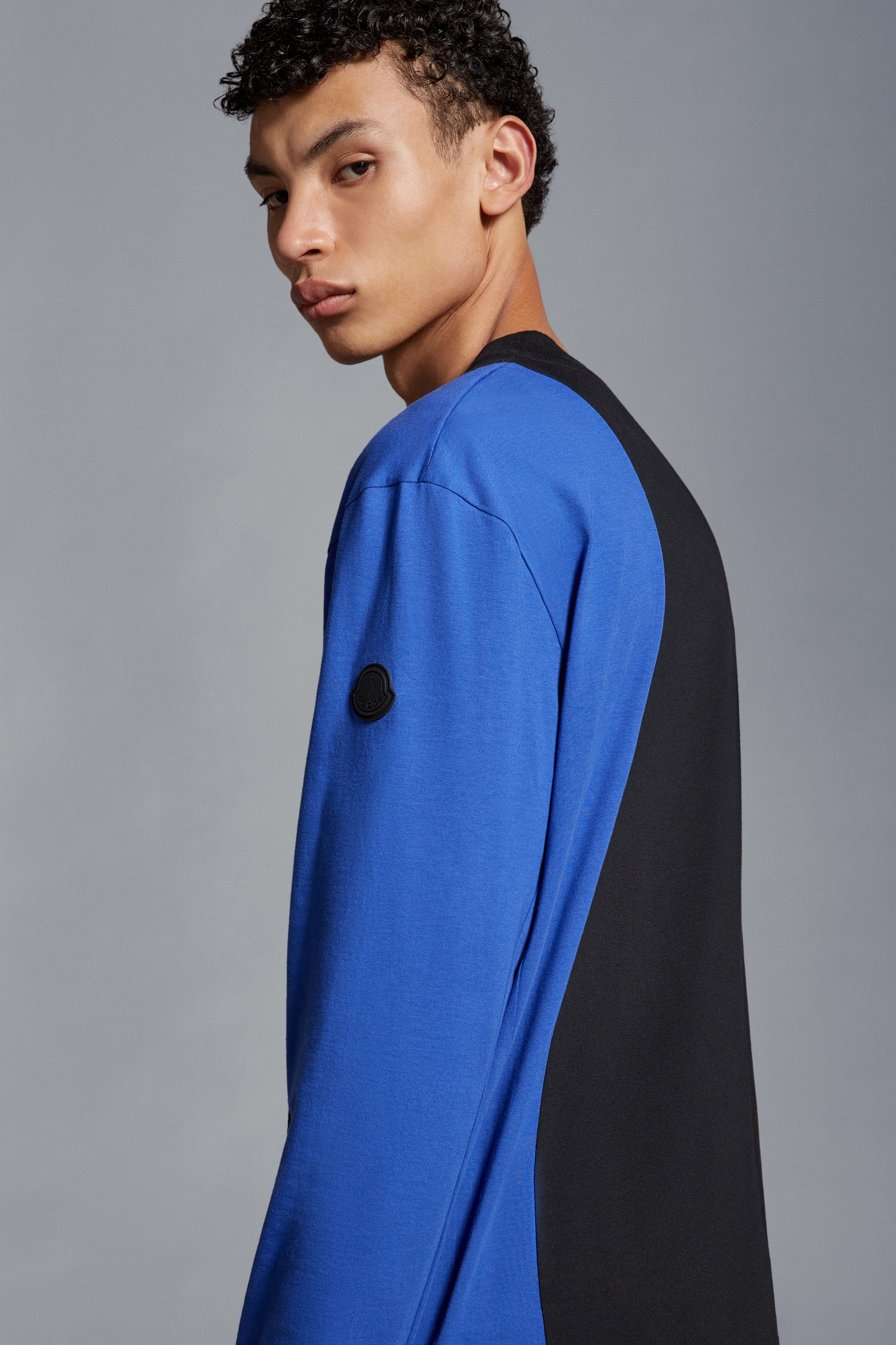 Jersey Long Sleeve T-Shirt - 10