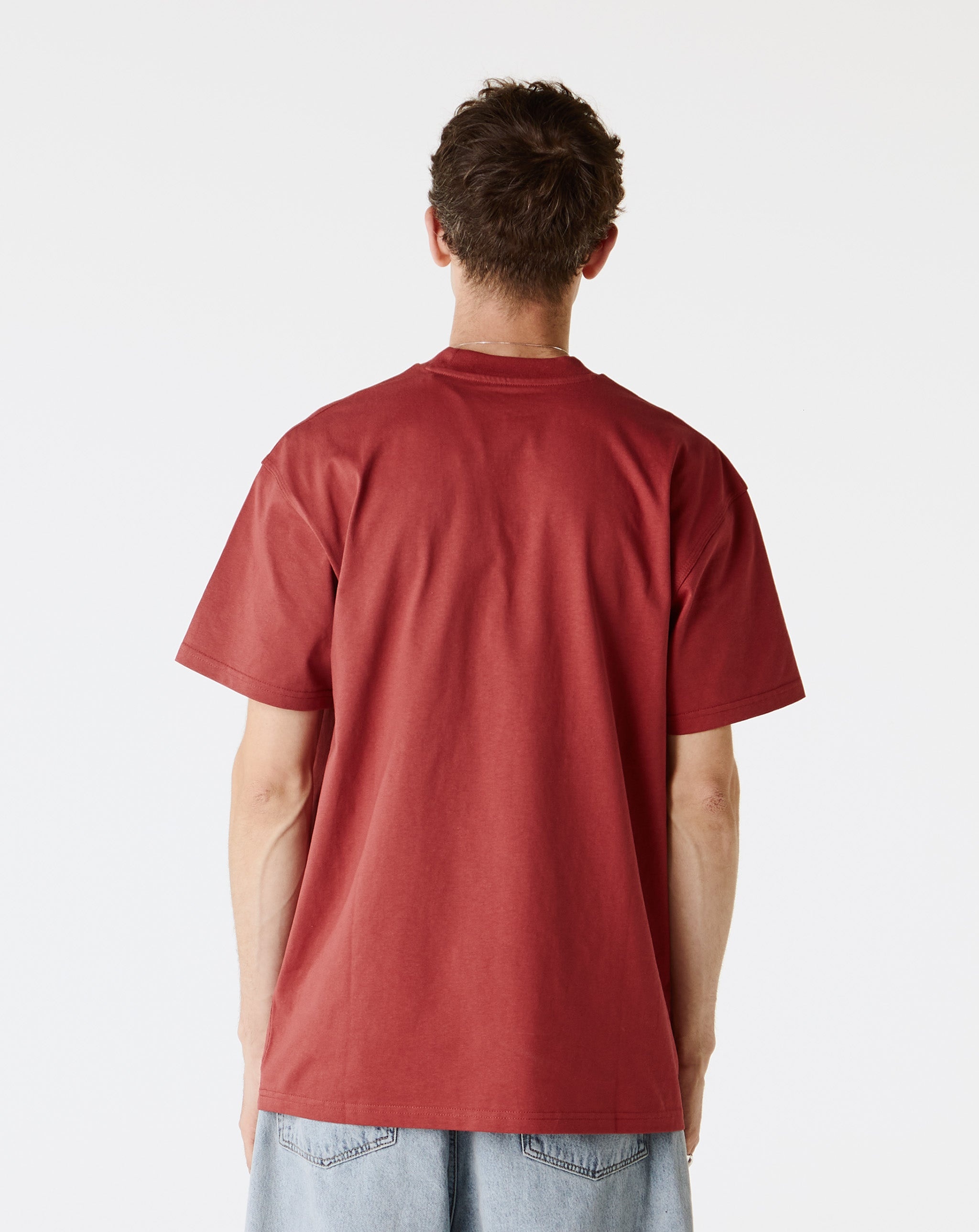 American Script T-Shirt - 3