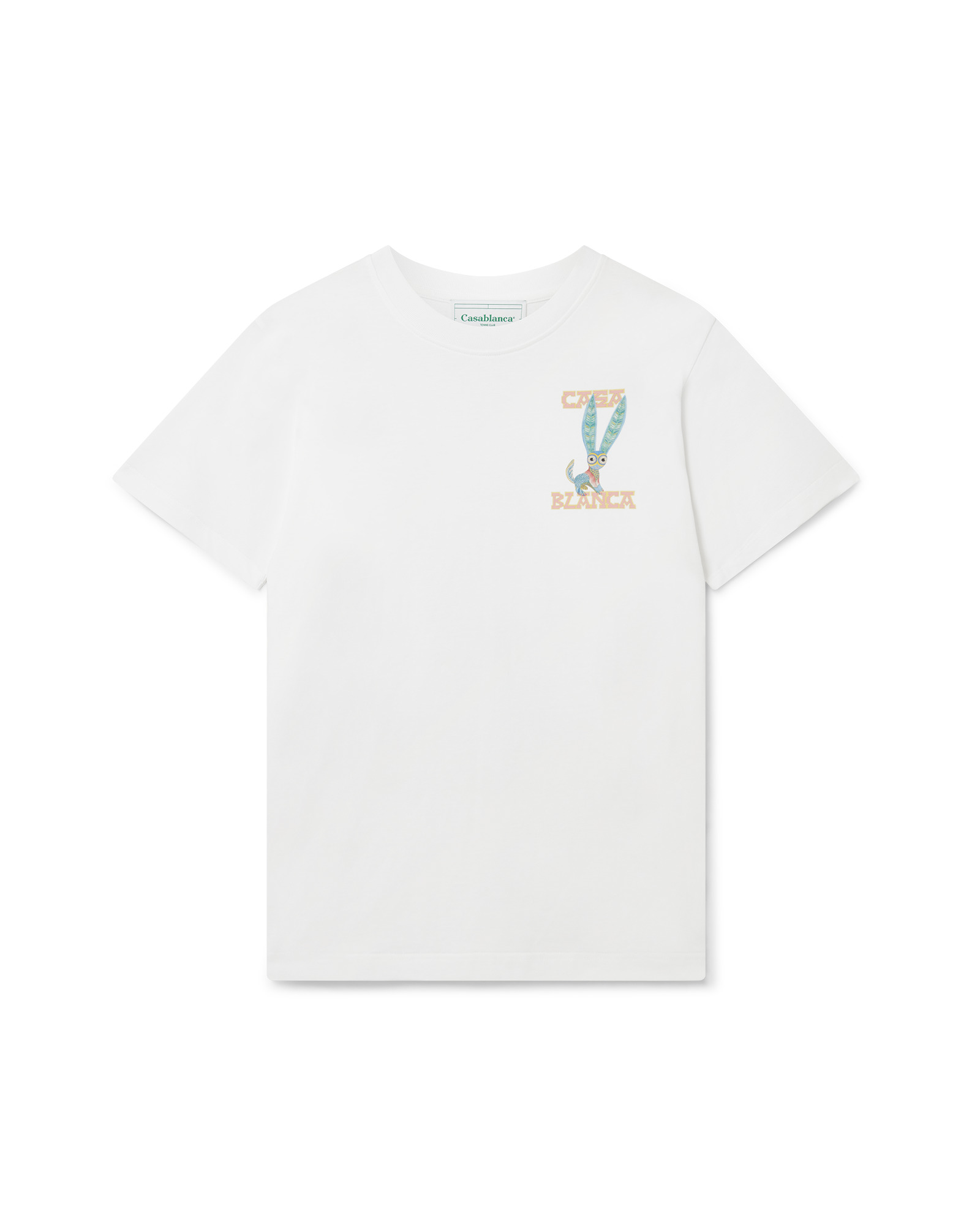 Souvenir T-Shirt - 1
