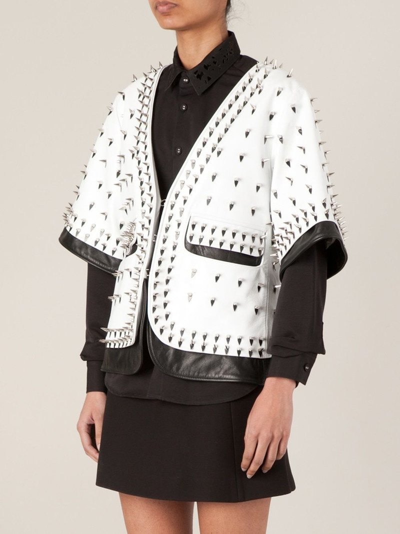 pearl embellished jacket 3