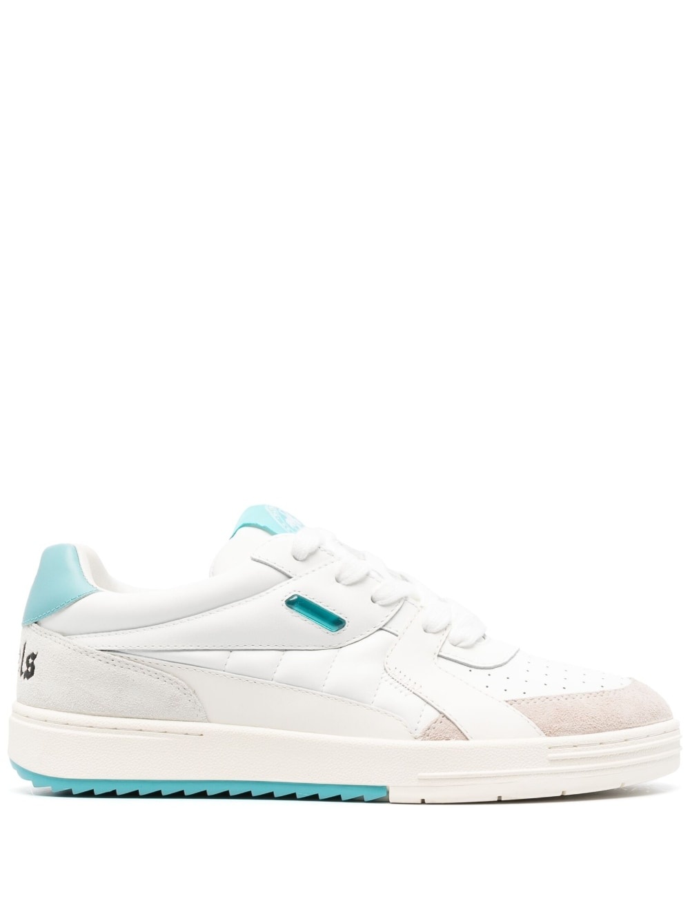 University low-top sneakers - 1