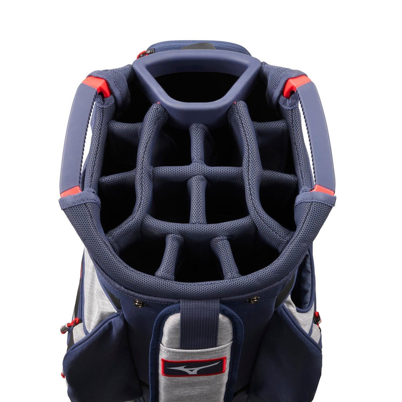 BR-D4C Cart Golf Bag - 4