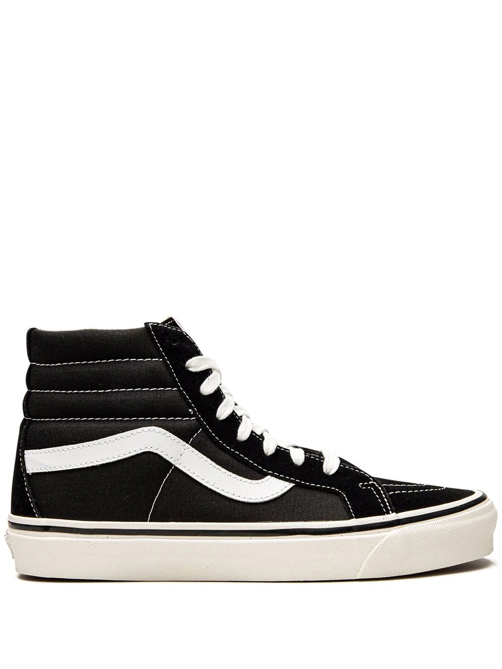 Sk8-Hi 38 DX "Black/White" sneakers - 1