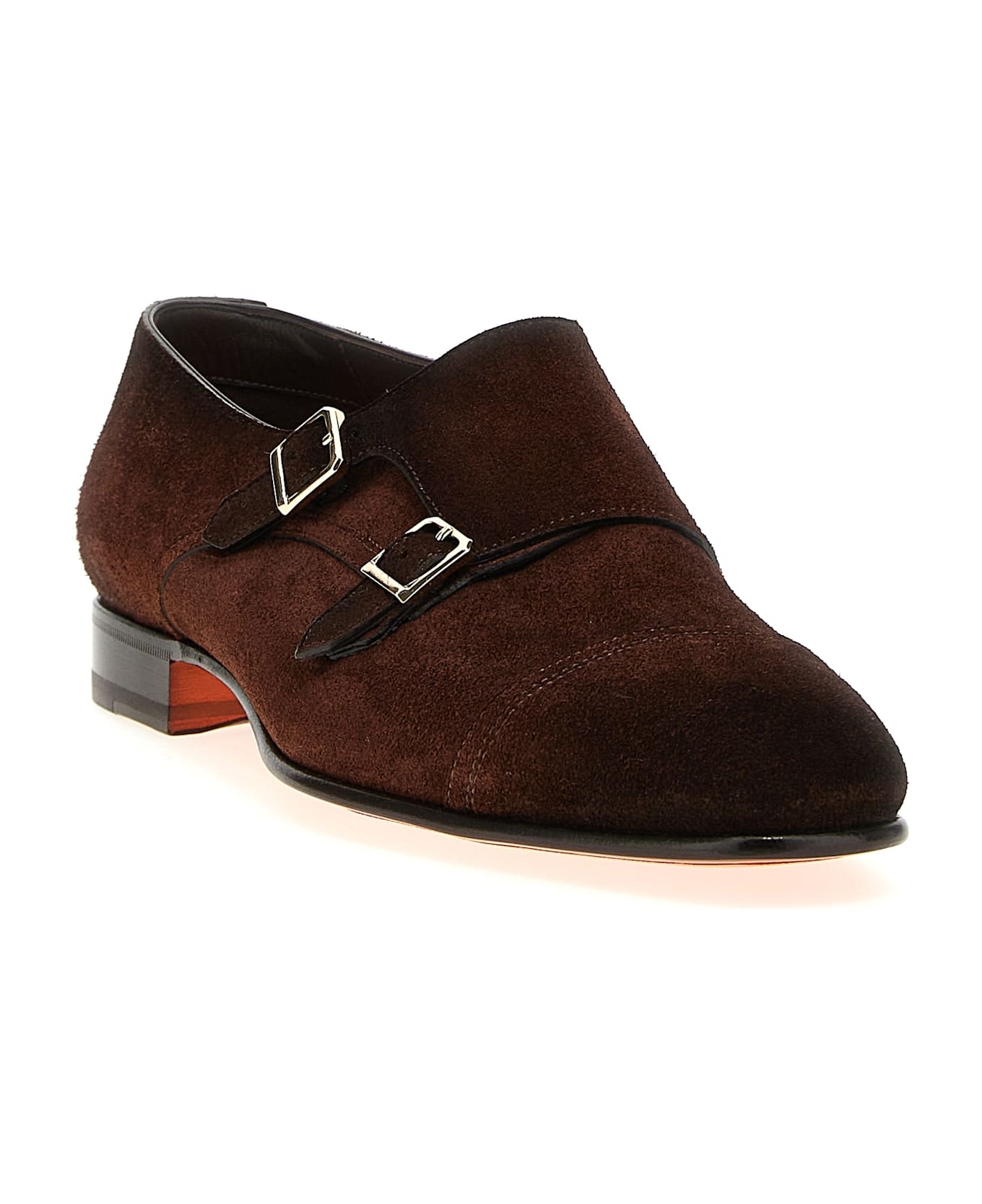 Double Buckle 'alex' - 2