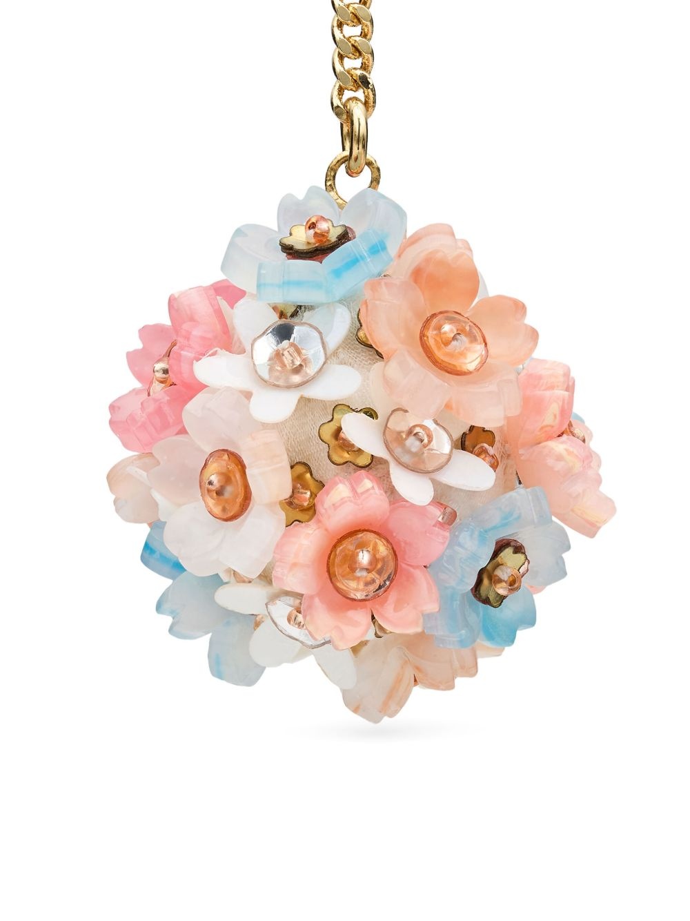 Daisy earrings - 2