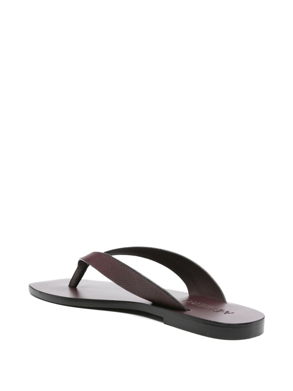 Kinto sandals - 3