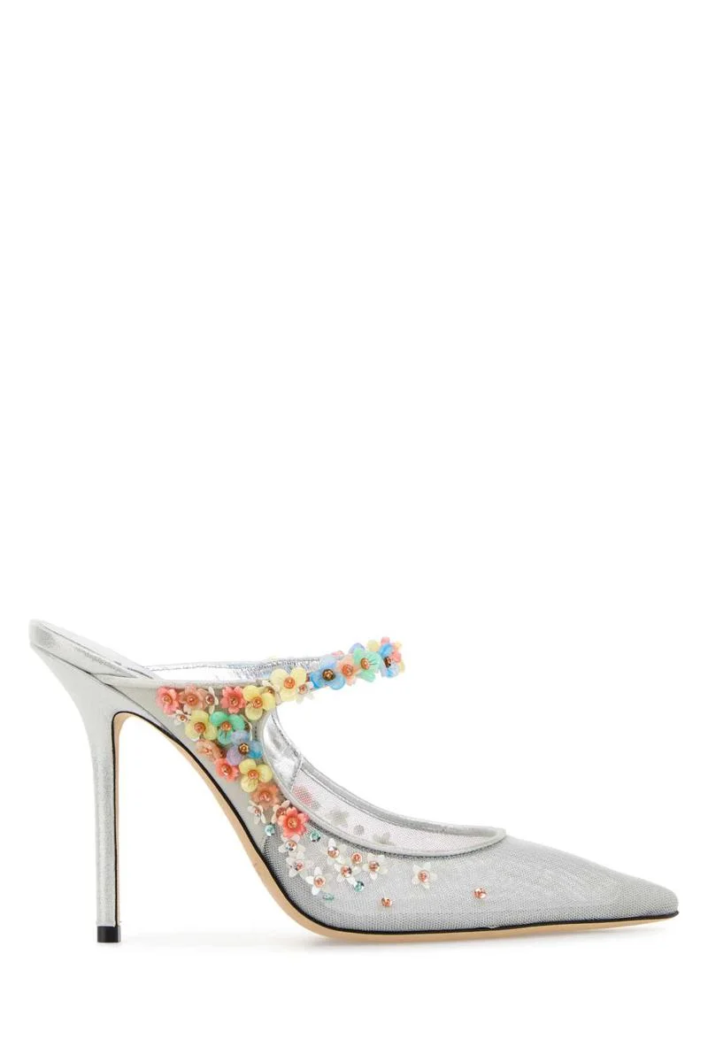 Jimmy Choo Heeled Shoes - 1