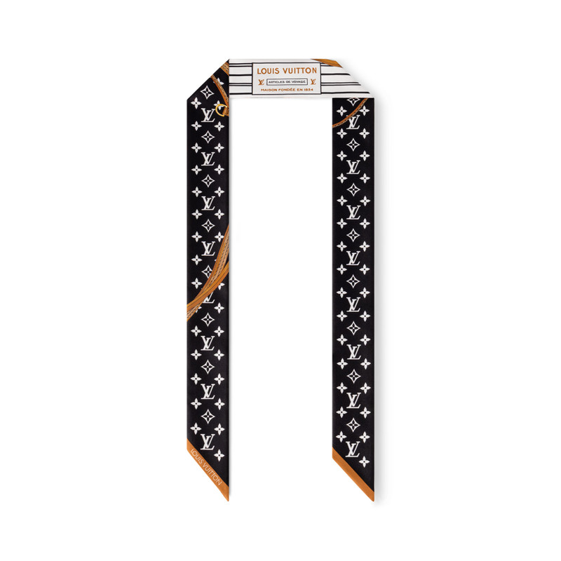 My Neverfull BB Bandeau 3