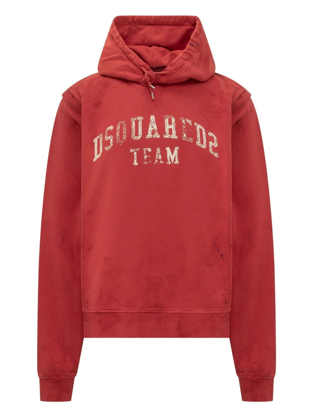 logo hoodie - 1