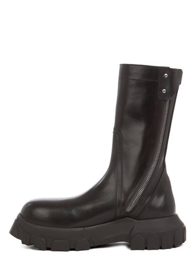 Rick Owens BOOTS outlook