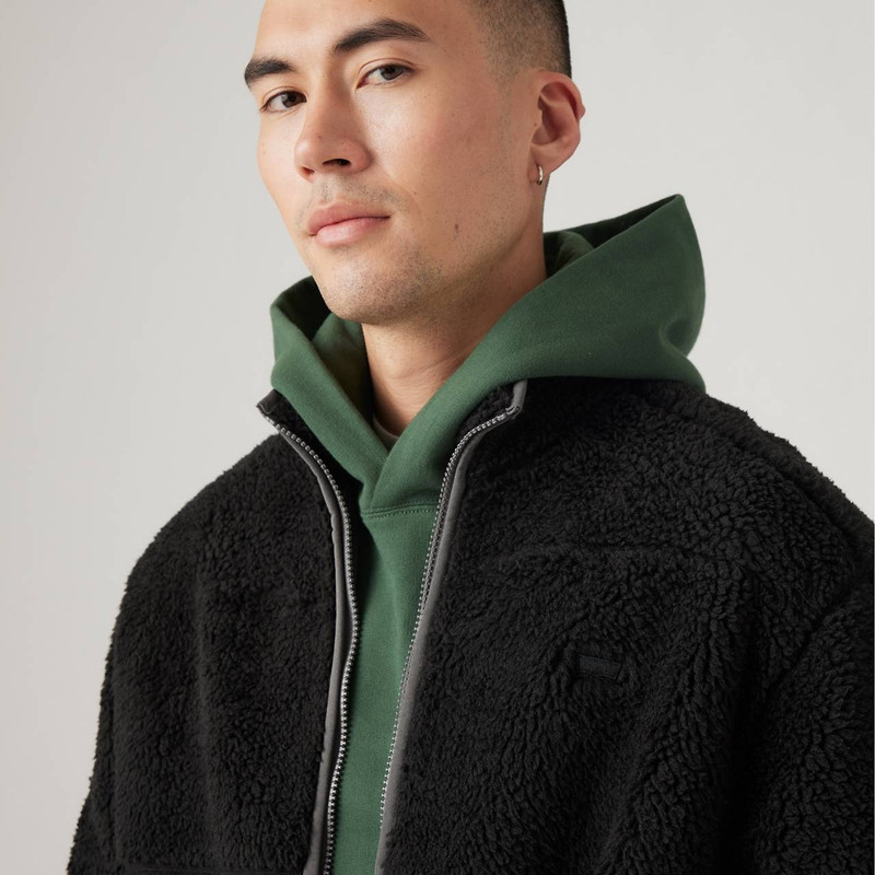 SUMMIT SHERPA JACKET 5