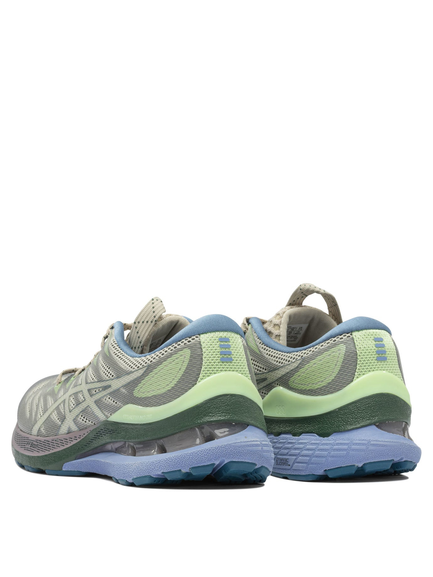 Asics Sneakers & Slip-on - 4