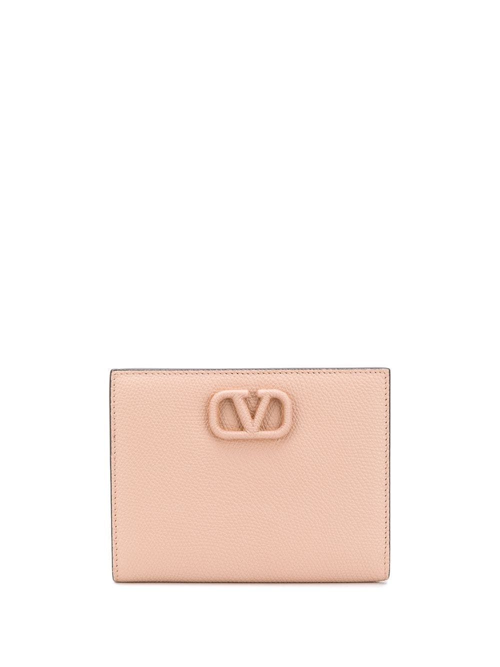 VSLING pebbled wallet - 1