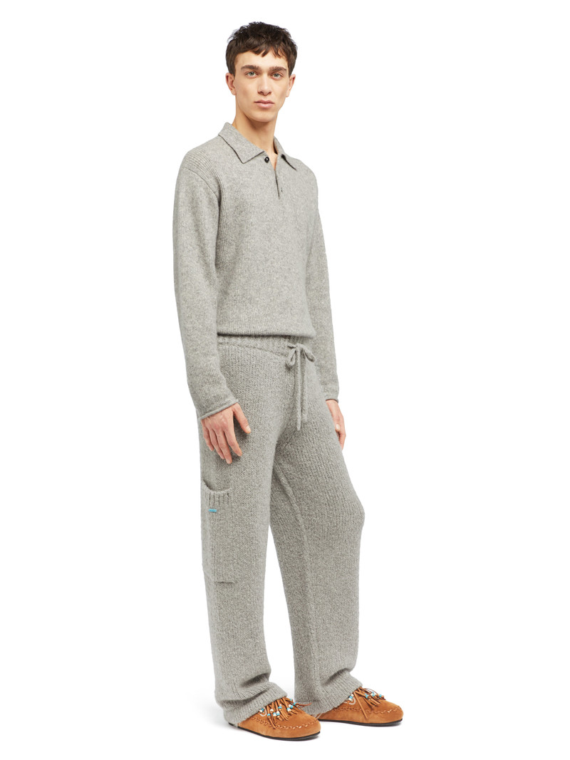 Alanui Finest Pants 5