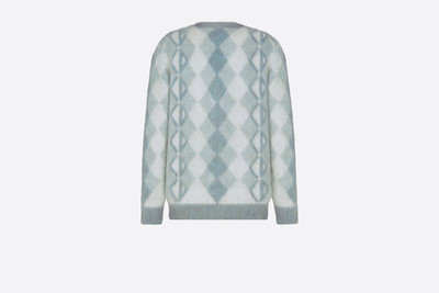 Dior 'CD Diamond' Cardigan outlook