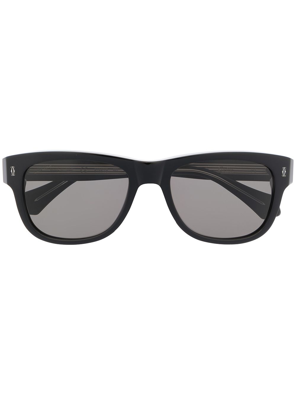 CT0277S D-frame sunglasses - 1