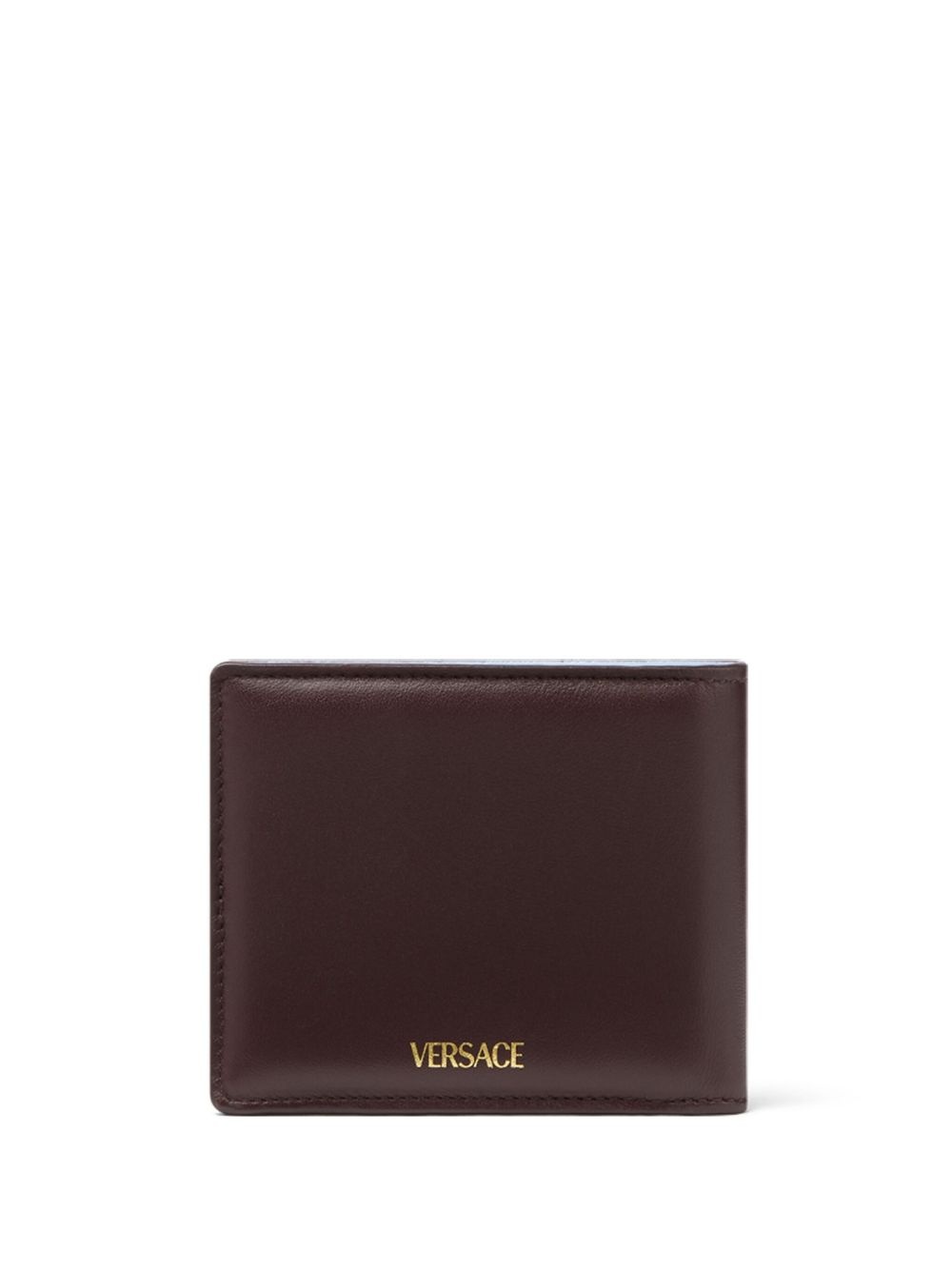 Medusa Biggie bi-fold wallet - 2