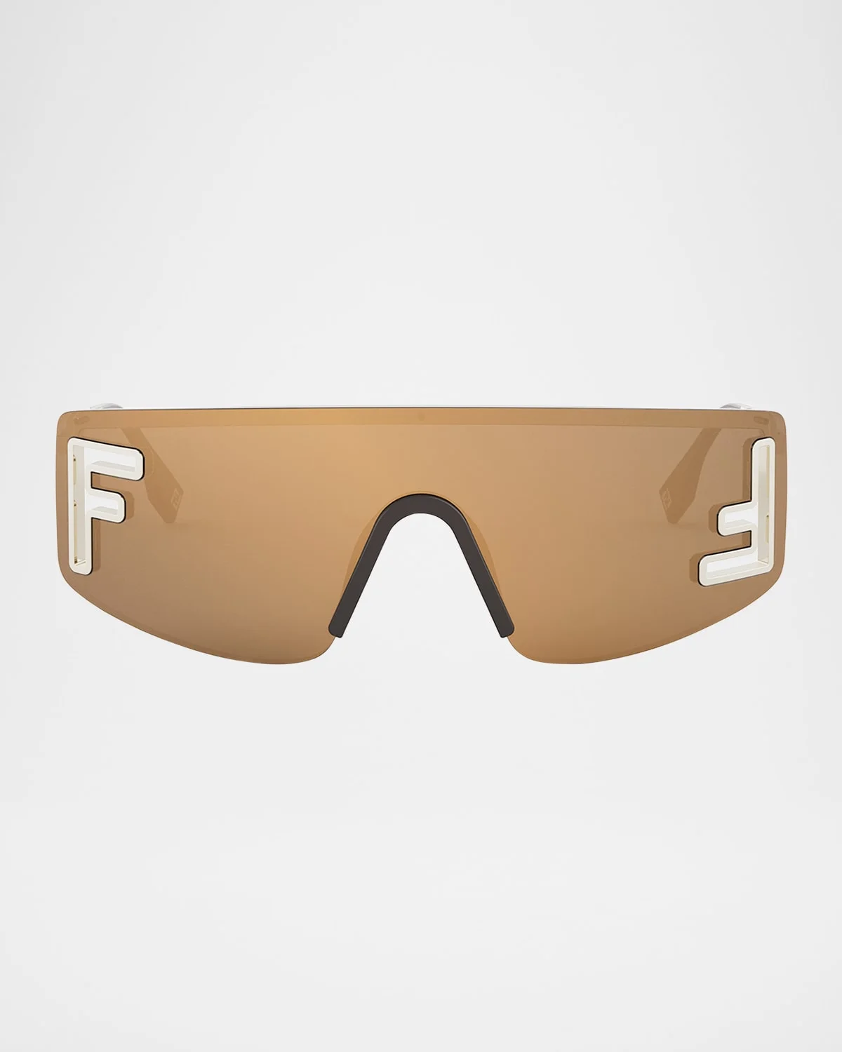 Fendi Sport Wrap Around Sunglasses - 1