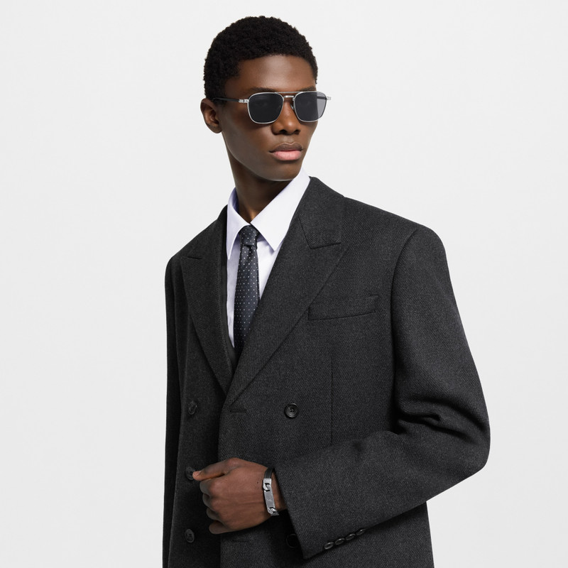 Monogram Tied Up Bracelet 4