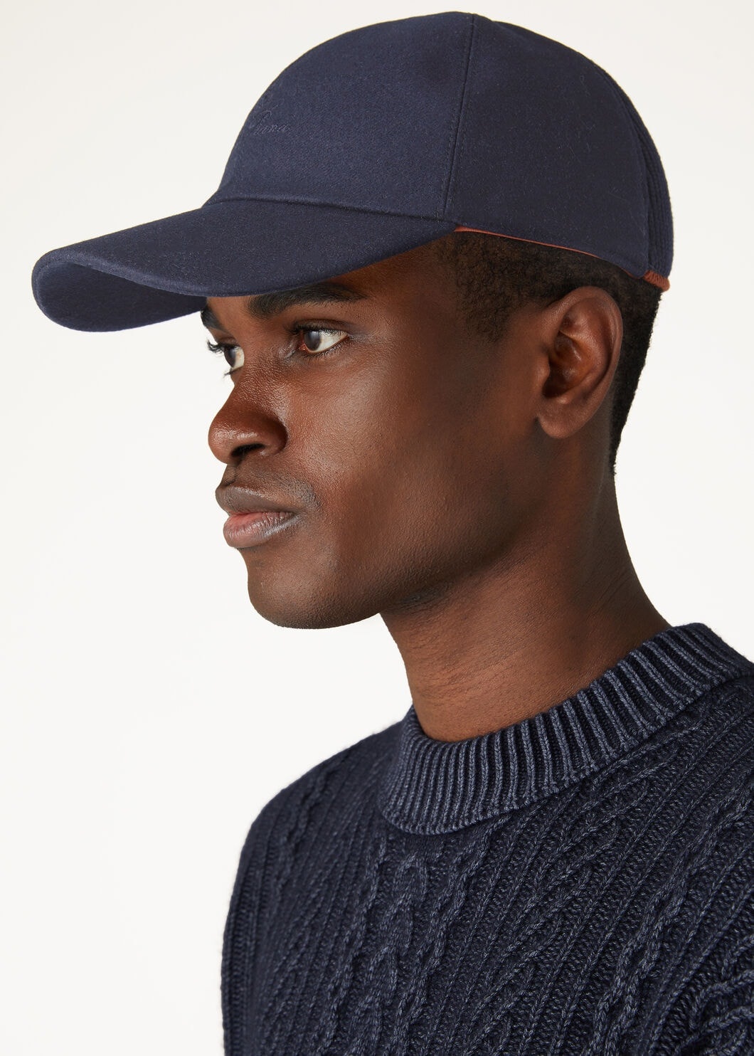 Baseball Cap - 2