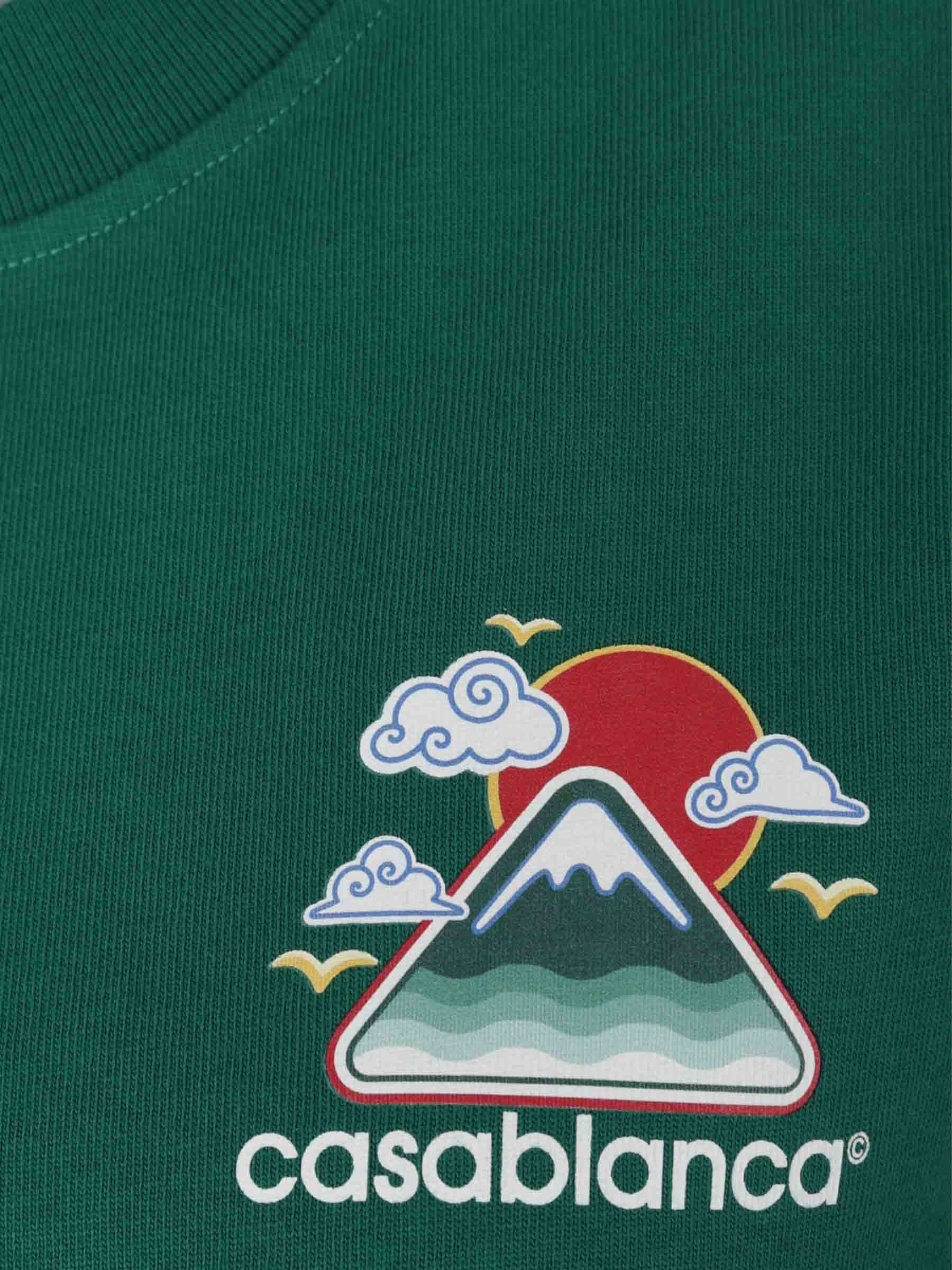 WAVY MOUNTAIN T-SHIRT - 3