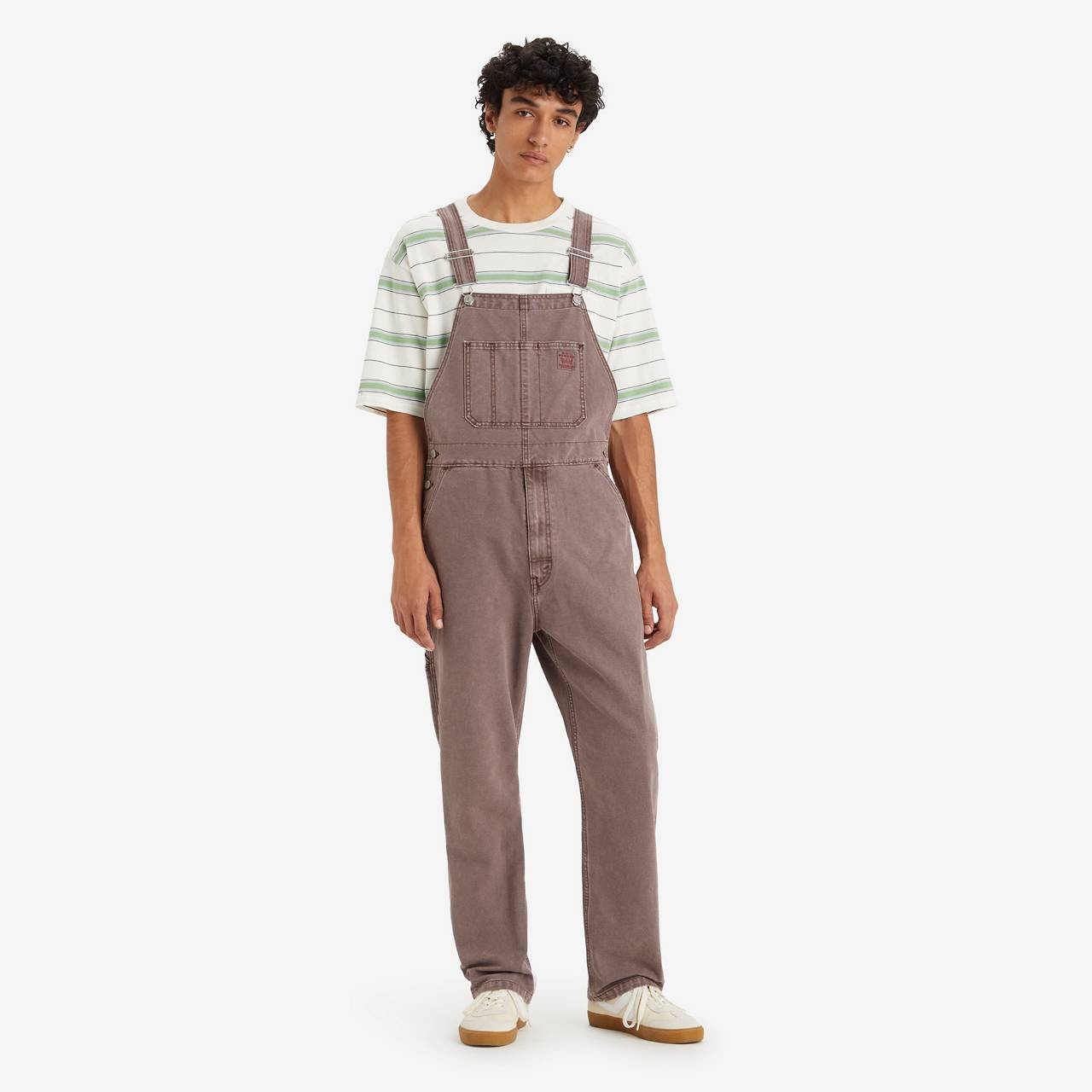 RED TAB™ MEN'S OVERALLS - 2
