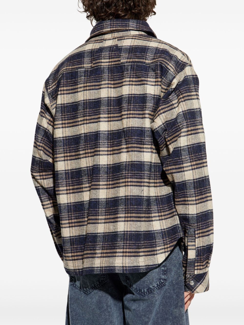cotton shirt - 4