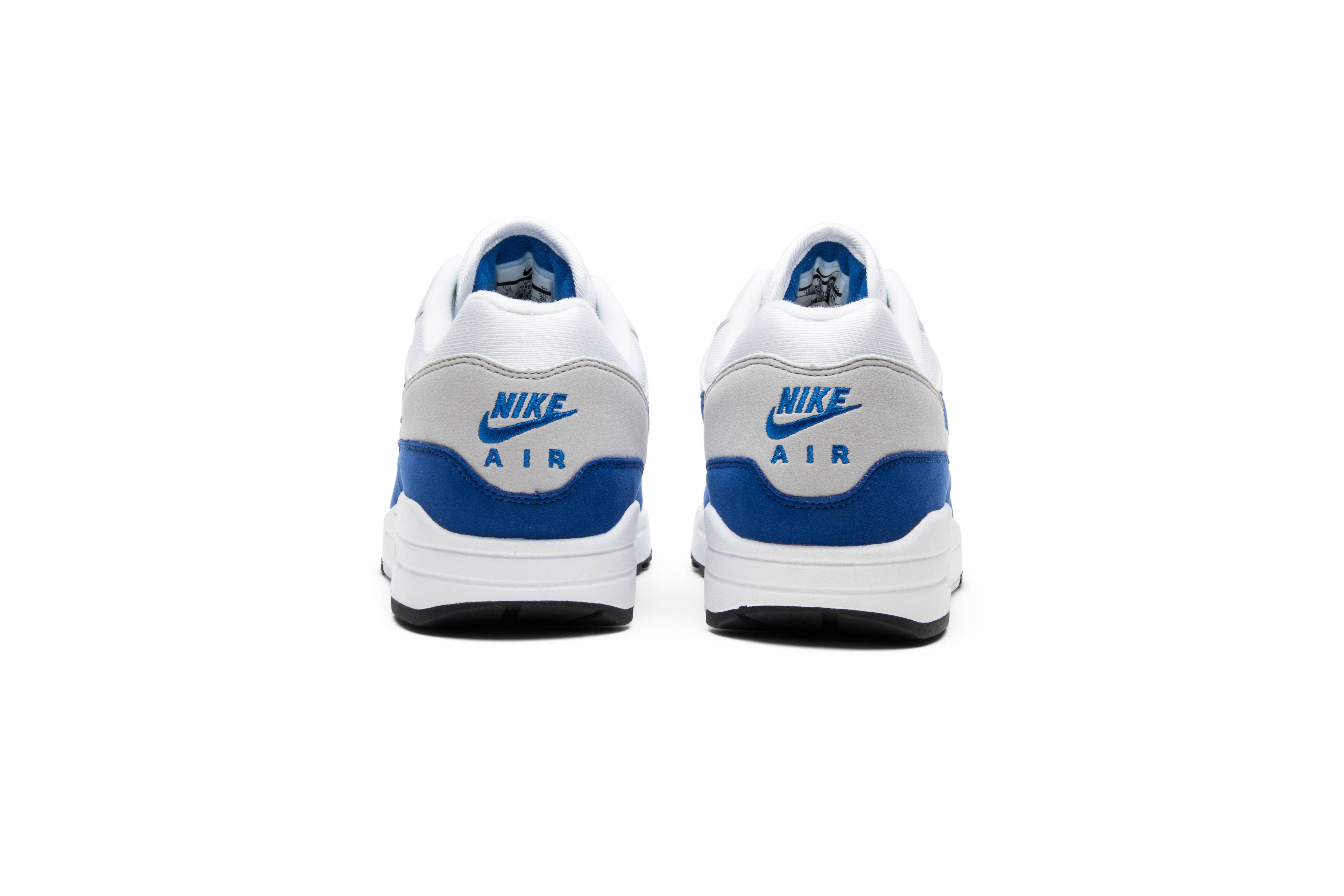 Air Max 1 OG 'Anniversary' 2017 Re-Release - 6