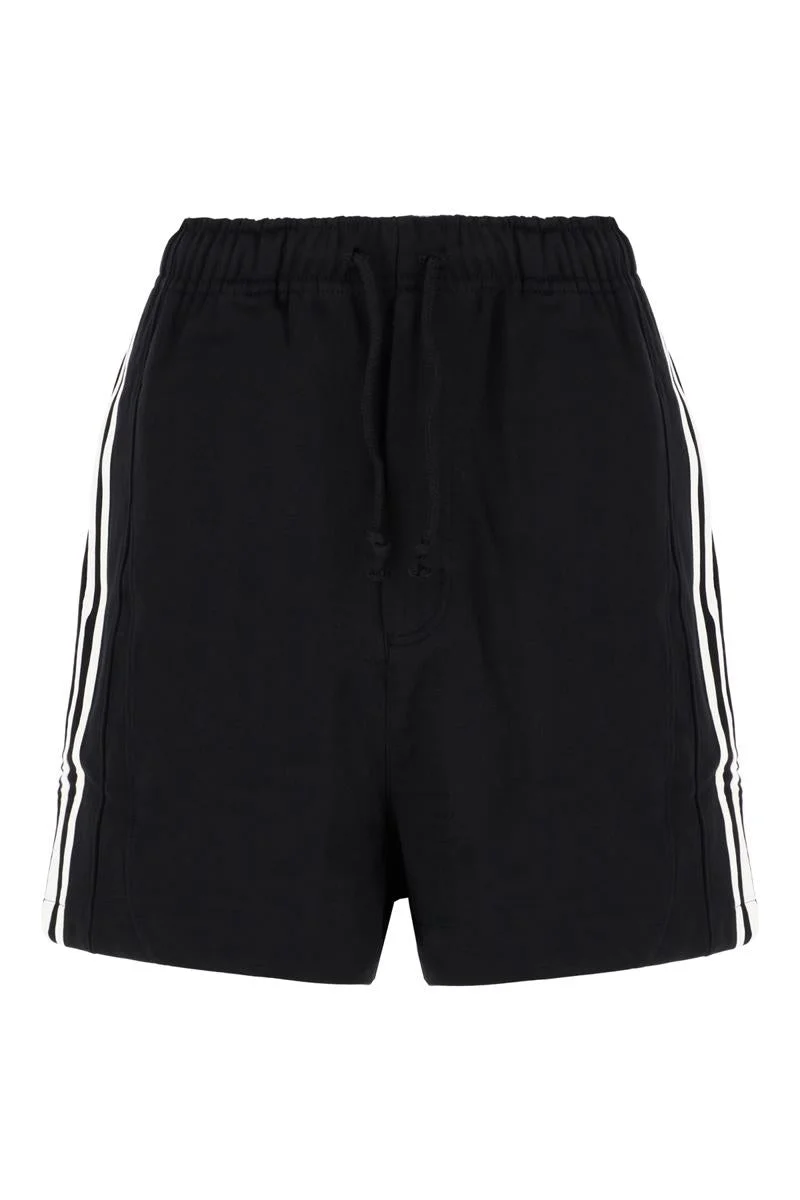 Y-3 Adidas M Ft Cutl Short - 1