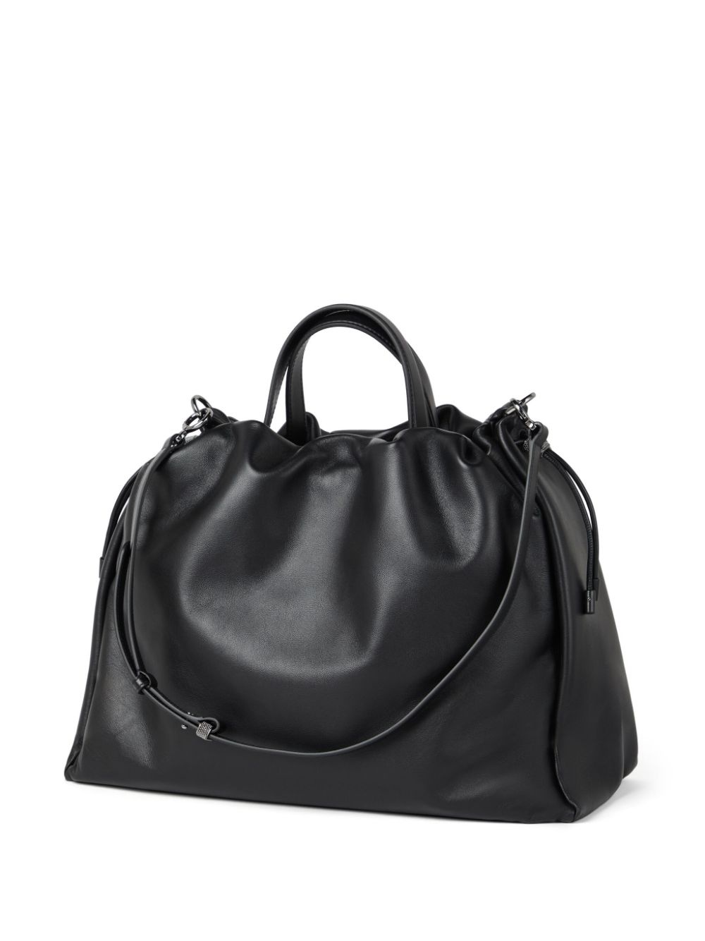 monili drawstring tote bag - 3