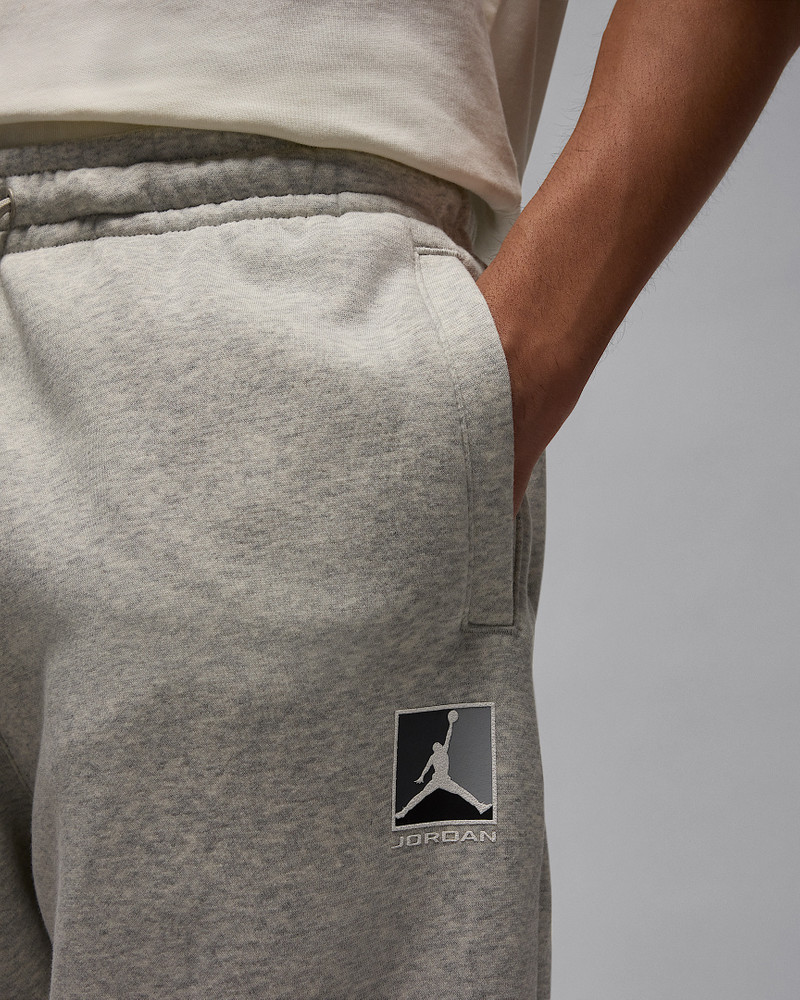 Jordan Brooklyn Fleece Men's Pants 3