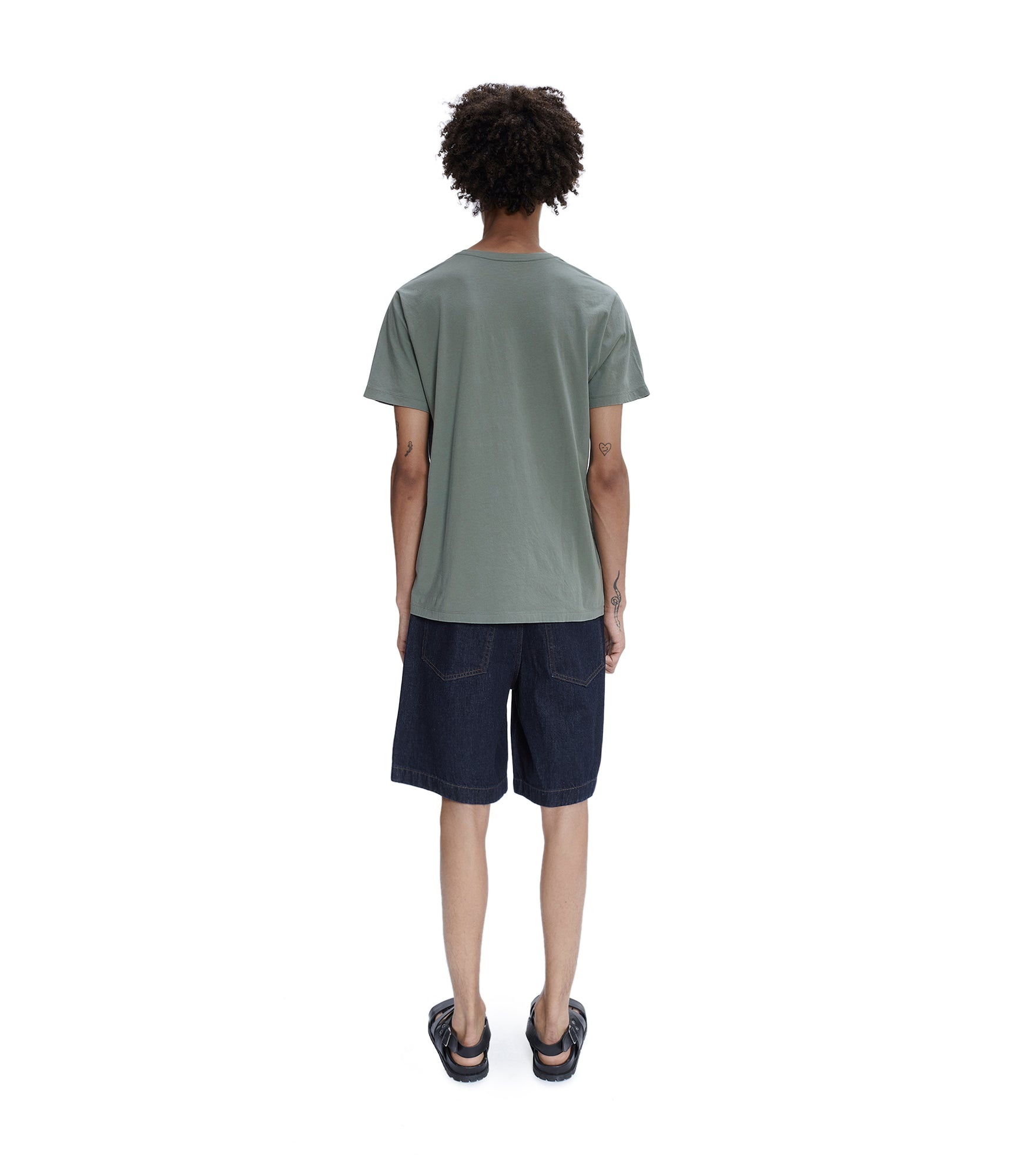 Arnold T-shirt - 3